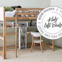 13 Coolest Loft Beds In Australia For Kids