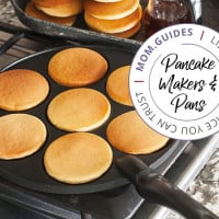 10 Best Pancake Makers & Pans In Australia