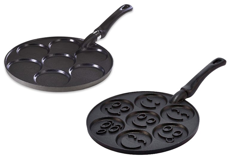Nordic Ware Pancake Pans