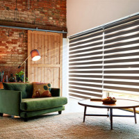 Zebra Blinds: Why Your Home Needs Them
