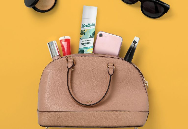 Win A Year’s Supply Of Batiste Dry Shampoo!