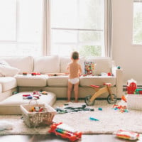 'My Wife Says I'm A Slob, But Her Cleaning Demands Are Crazy!'