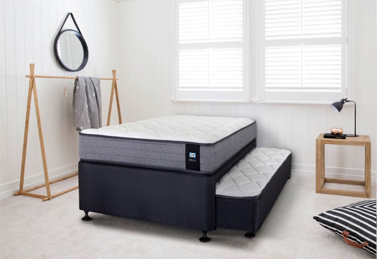 Sealy Trundle Bed