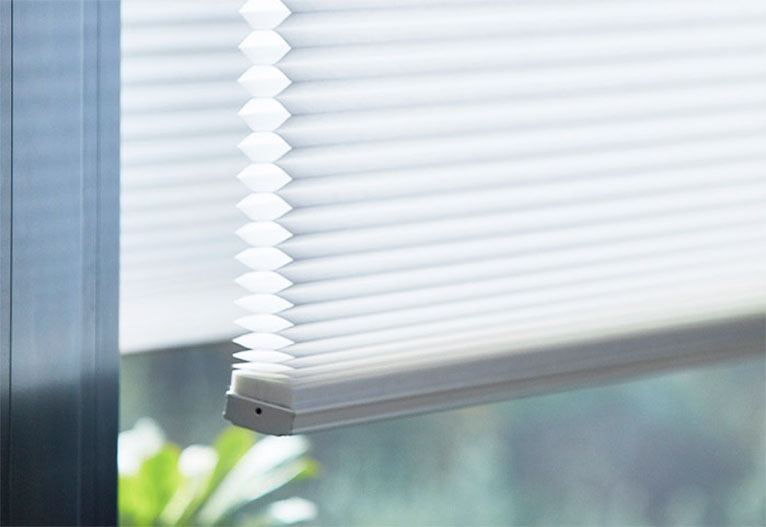 tuiss honeycomb blinds