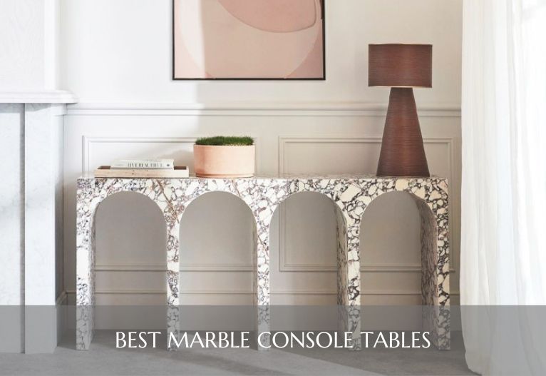mom-marble console tables