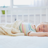 Sleep Stages: How Much Babies Should Sleep At Each Age And Stage