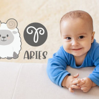 Aries Babies: What To Expect From Your Little Ram