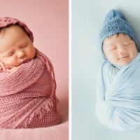 The Baby Names Everyone's Fallen In Love With In 2023