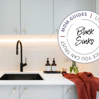 11 Best Black Sinks To Buy In Australia For 2023