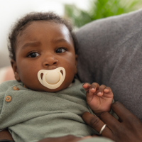 Why Soother Shape Matters (And Why This One Is A Standout!)