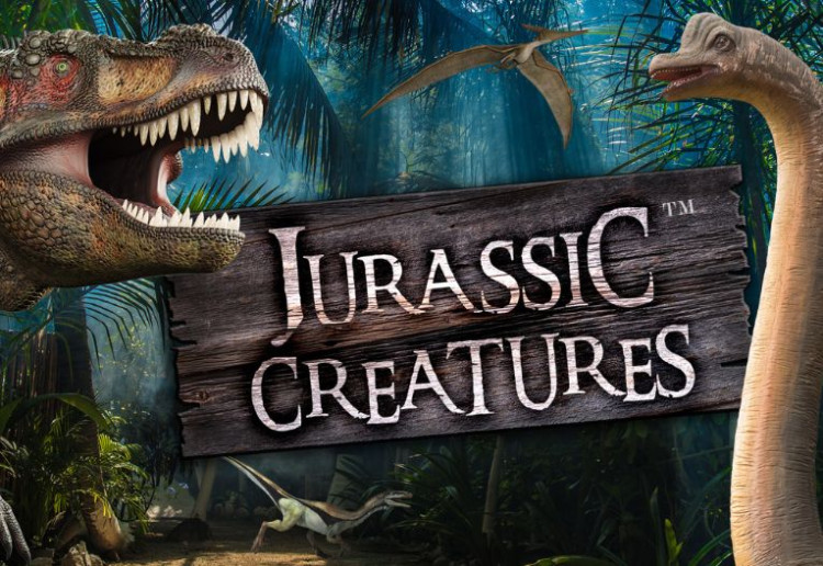 Win 1 Of 5 Jurassic Creatures Family Passes Worth $100 Each!
