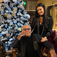 Designer Roberto Cavalli, 82, Welcomes Sixth Child