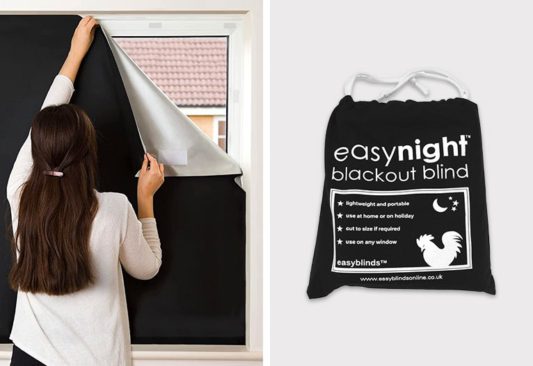 Easynight Blackout Blinds