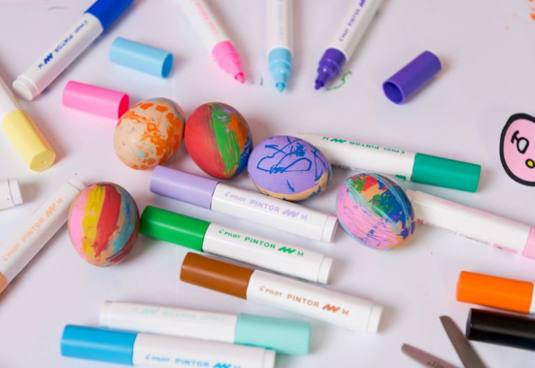 Win 1 Of 8 Pintor Paint Marker Prize Packs Worth $55 Each!