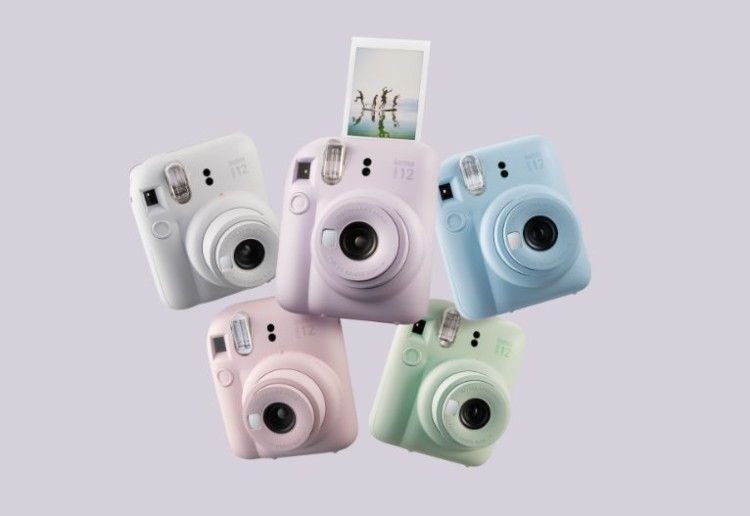 Win 1 Of 3 instax mini Prize Packs Worth $183 Each!