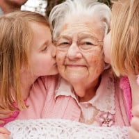 'No, I Won't Force My Child To Kiss And Hug Her Grandparents'