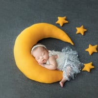 Star Child: Your Baby's April 2023 Horoscope