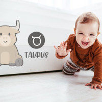 Taurus Babies: What To Expect From Your Little Bull
