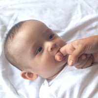 'I Let My Mum Rub Whiskey On My Baby's Gums And My Husband's Furious'