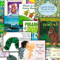 26 Books Every Parent Should Read To Their Toddler