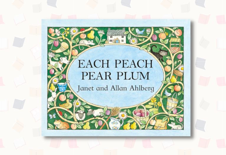 Each Peach, Pear, Plum