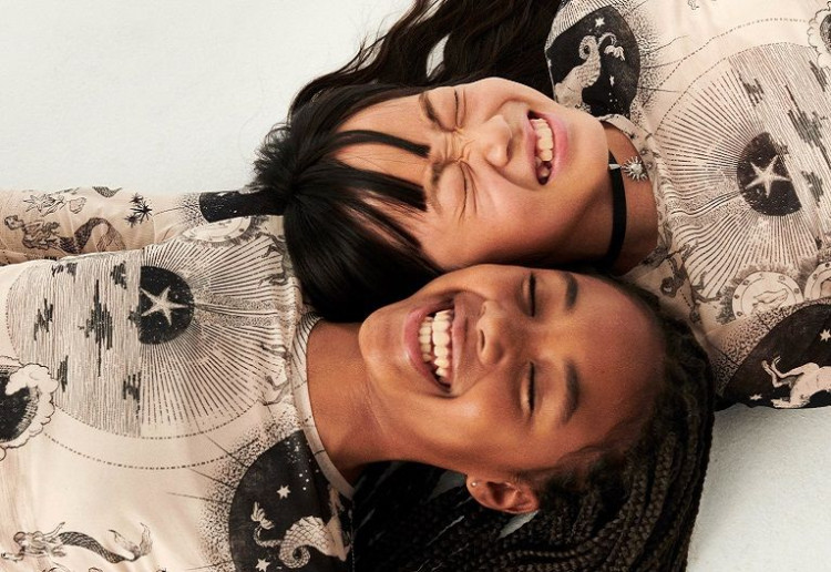 Win The Latest H&M Kids Collection Valued At $650!