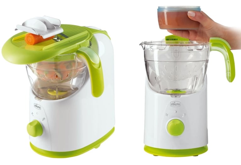 Chicco Baby Food Maker