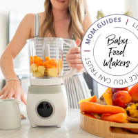 10 Best Baby Food Makers In Australia 2024