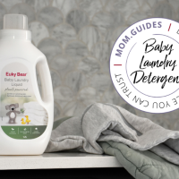 17 Best Baby Laundry Detergent Brands In Australia