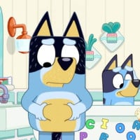 'Triggering And Uncomfortable' Bluey Episode Edited