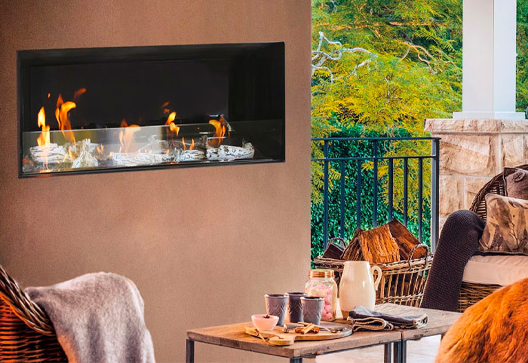 5 Best Outdoor Gas Fireplaces In Australia Mouths of Mums