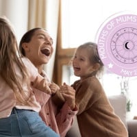 MoMstrology: Your Mum Horoscope For May 2023