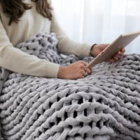 Run! Calming Blankets Has 50% Sitewide!