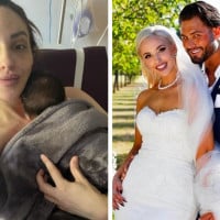 MAFs Baby News: Lizzie Sobinoff Gives Birth To Baby Girl!