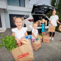 Going, Going, Gone ... Coles Makes Major Change From Next Month