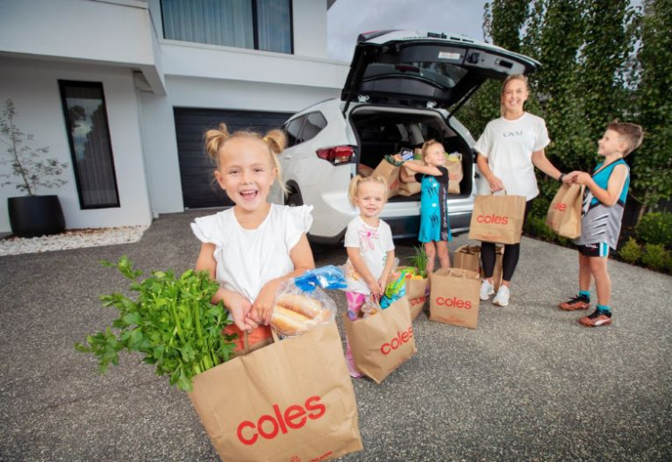 Going, Going, Gone ... Coles Makes Major Change From Next Month ...