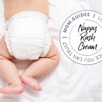 14 Best Nappy Rash Cream Brands In Australia (Real Reviews!)