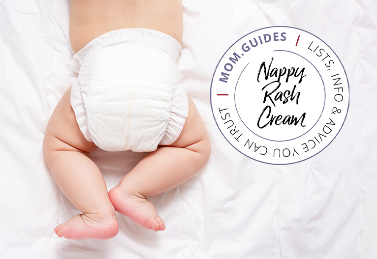 14 Best Nappy Rash Cream Brands In Australia (Real Reviews!) Mouths