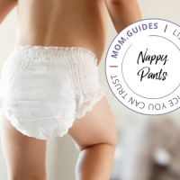 8 Best Nappy Pants In Australia (Real Reviews!)