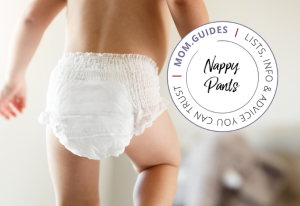 Best Nappy Pants Australia