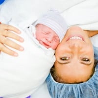 Doctor Reveals Why You Should Chew Gum After A C-Section