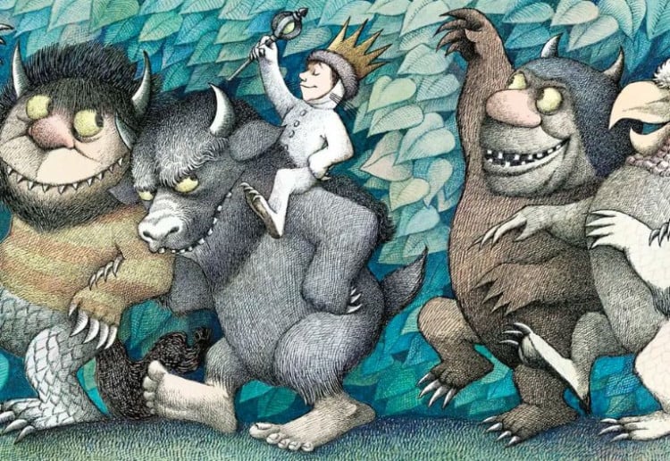 100 Greatest Children s Books Of All Time Revealed Mouths Of Mums