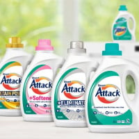 Biozet Attack: Fresh New Look, Same Powerful Clean