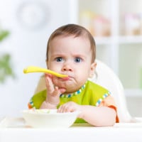 Study Reveals Low Nutritional Quality Of Many Baby Food Pouches