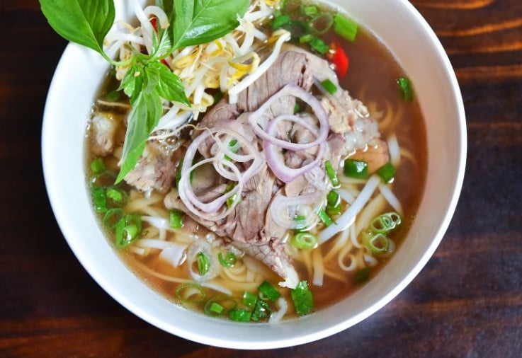 Winter Pho