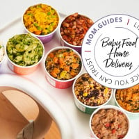 10 Baby Food Home Delivery Services In Australia