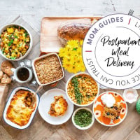 19 Postpartum Meal Delivery Services In Australia