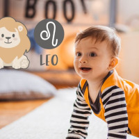 Leo Babies: What To Expect From Your Little Lion