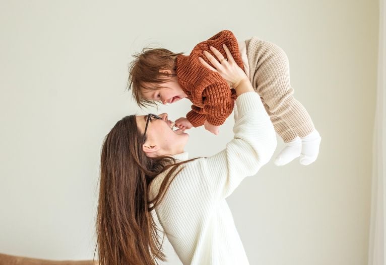This Is Your Parenting Style Based on Your Zodiac Sign - Mouths of Mums