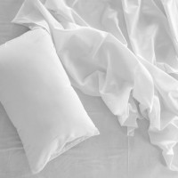Your Pillowcase Has More Bacteria Than A Toilet Seat